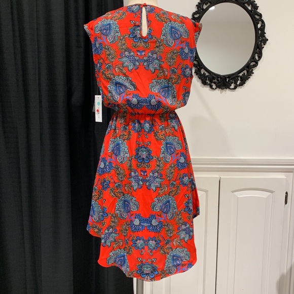 Stitch Fix Collective Concepts Dress - Picture 7 of 8
